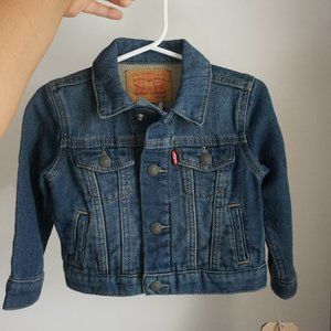 Levi's Denim Jacket